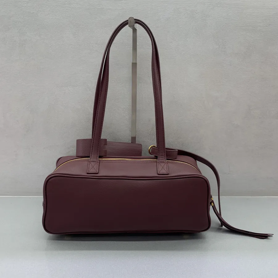 Paris Home Bowling Bag Small Size