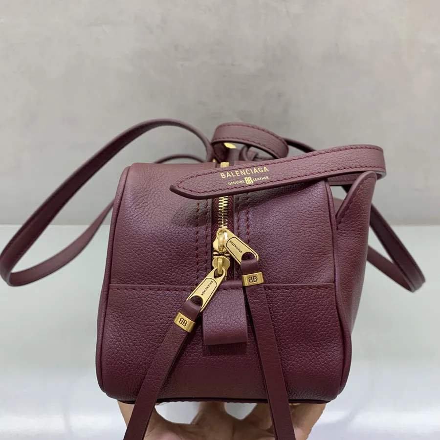 Paris Home Bowling Bag Small Size