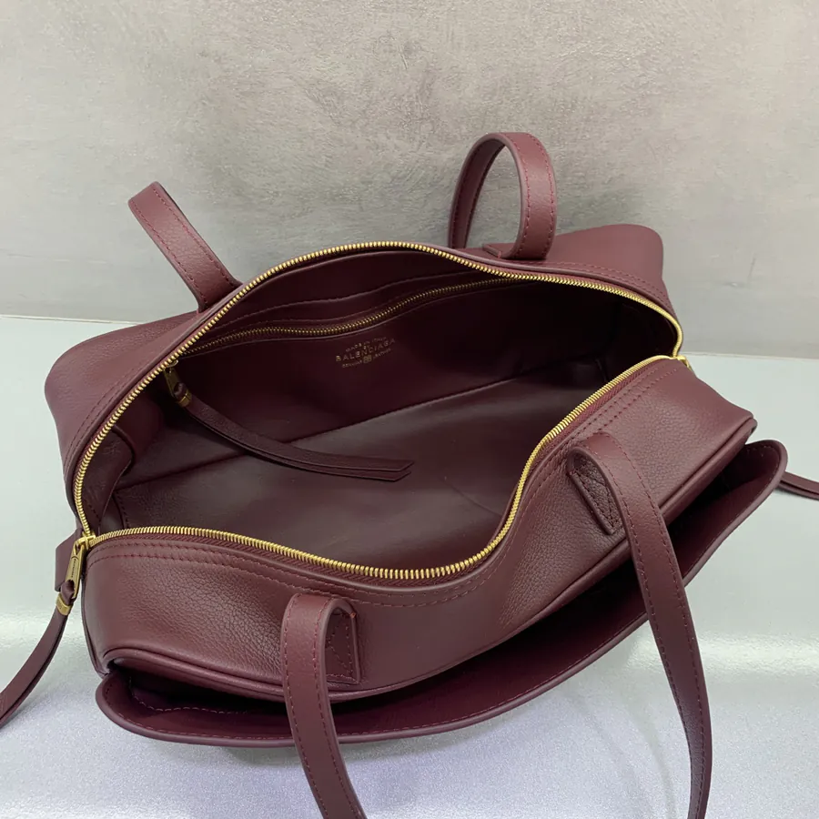 Paris Home Bowling Bag Small Size