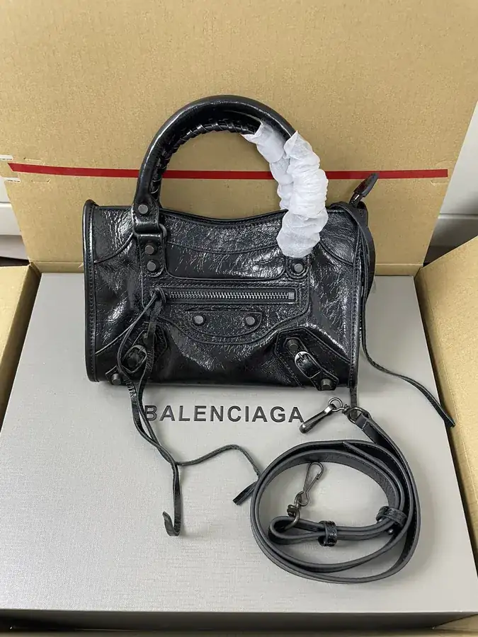 2025 Baga New Motorcycle Bag Classic Series Reimagined