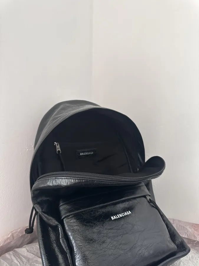 Baleenca* Explorer Backpack Small Size
