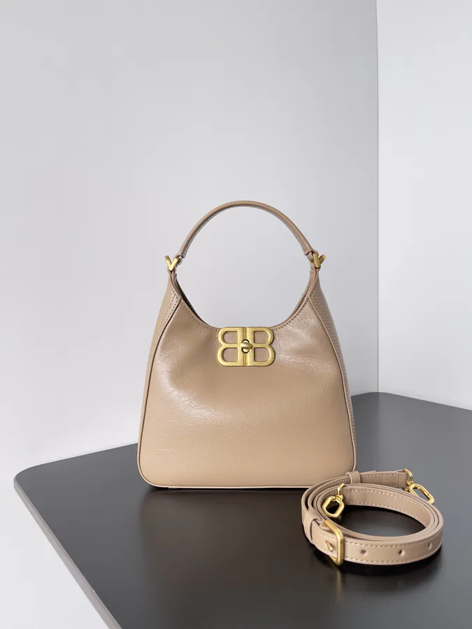 Baleanciağa BB Soft Hobo