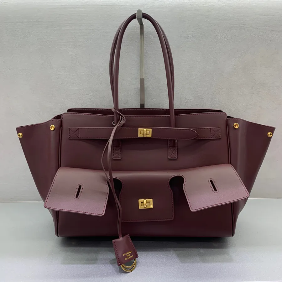 Balenciaga Bel Air Medium Handbag