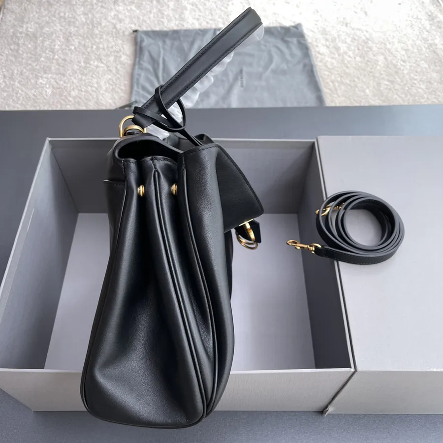 Rodeo Medium Handbag