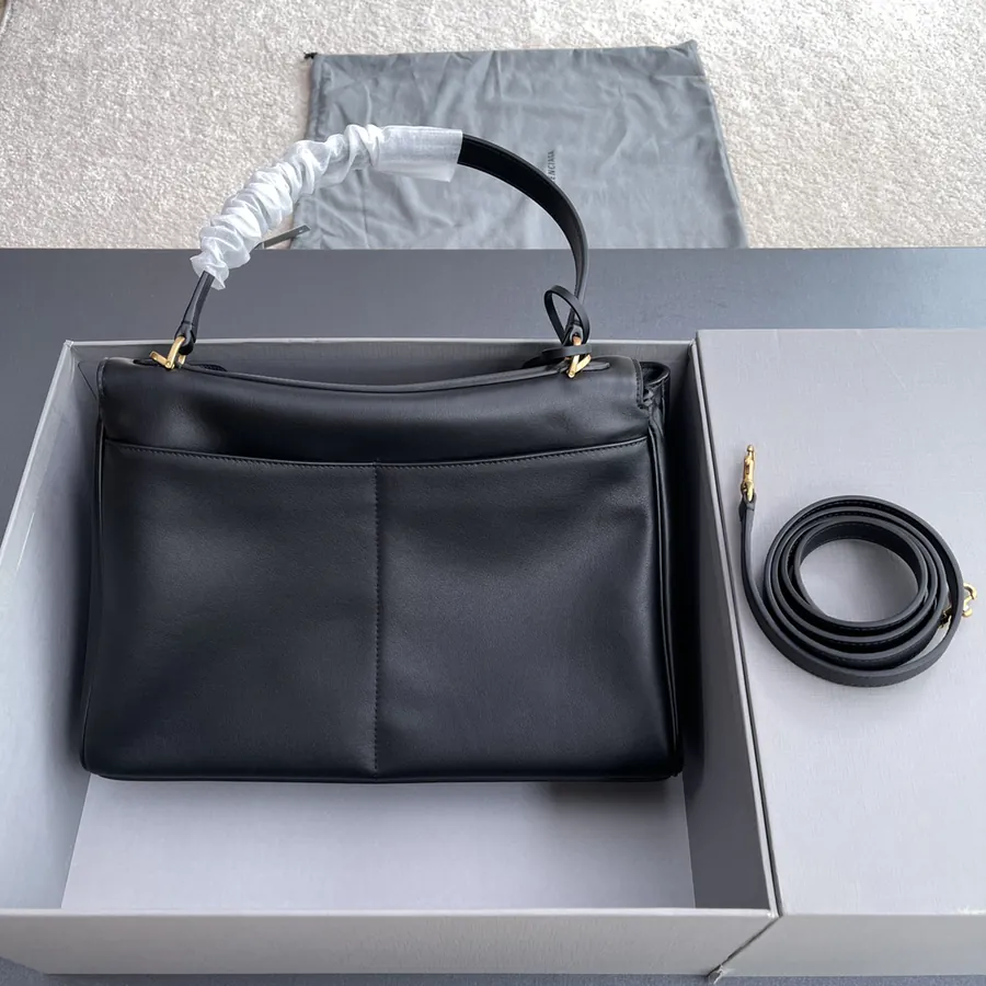 Rodeo Medium Handbag