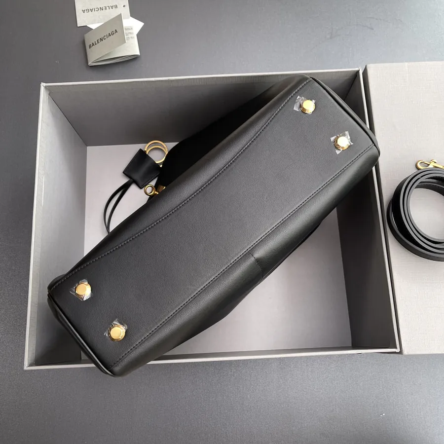 Rodeo Medium Handbag