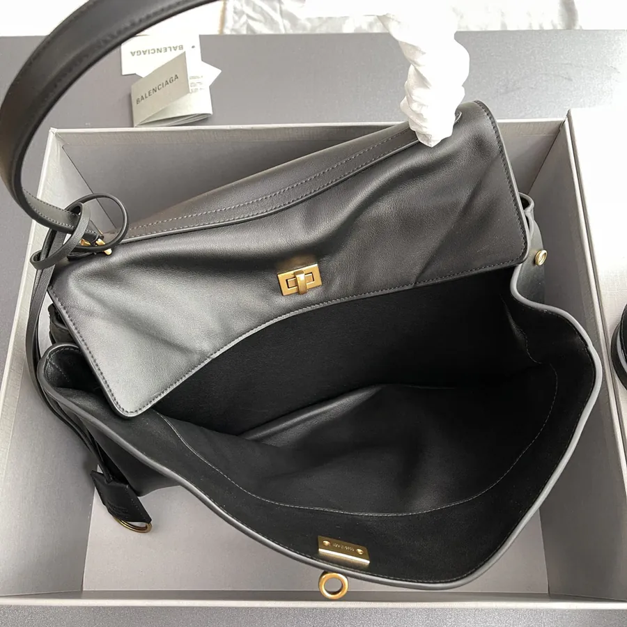 Rodeo Medium Handbag