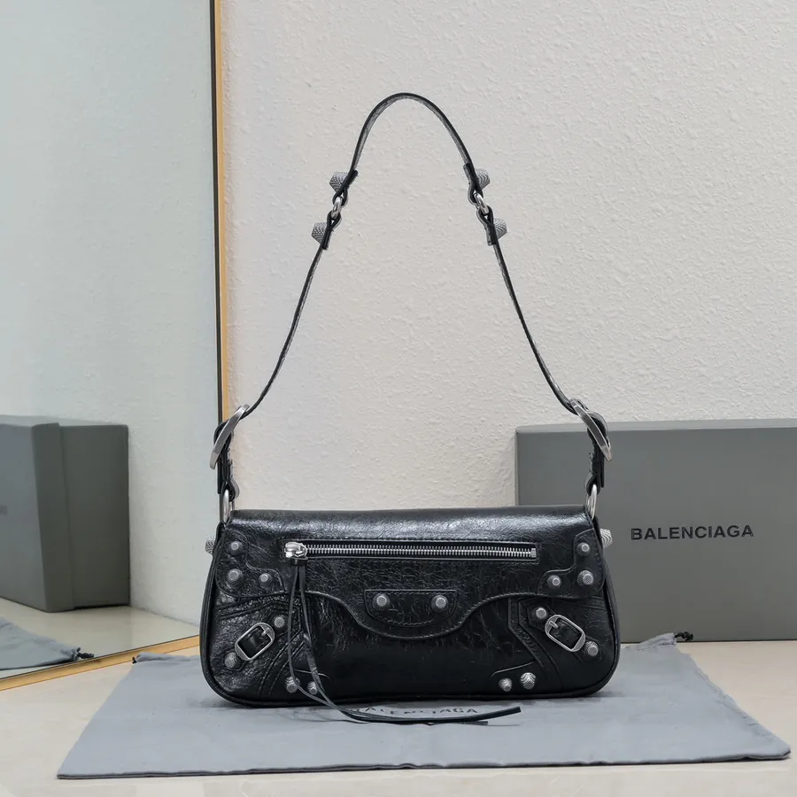 BAGA New Underarm Bag