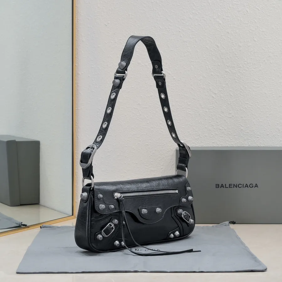 BAGA New Underarm Bag