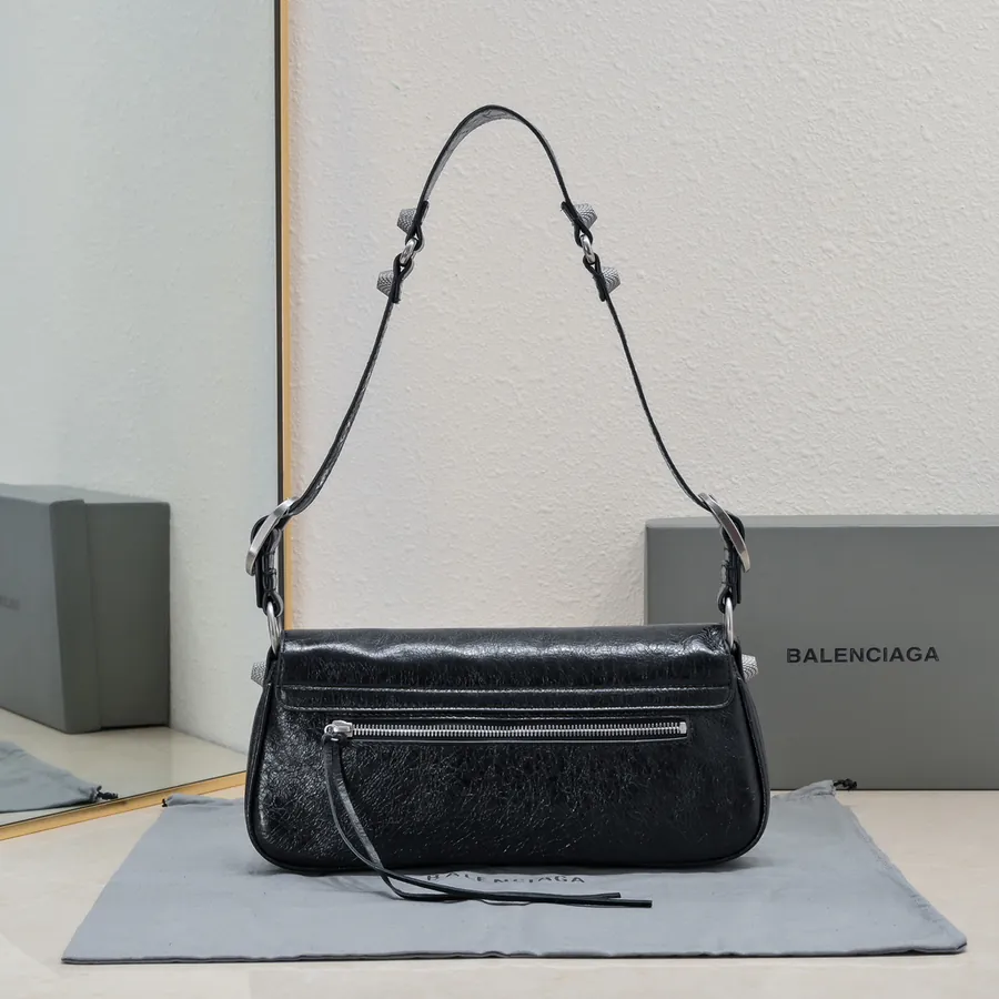 BAGA New Underarm Bag