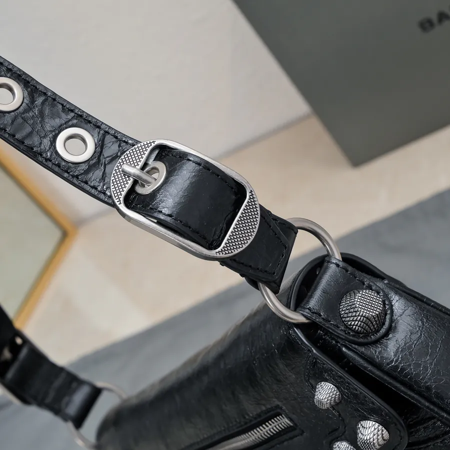 BAGA New Underarm Bag