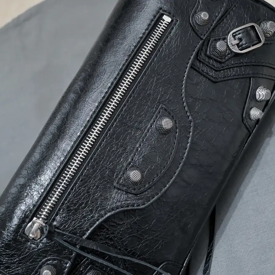 BAGA New Underarm Bag