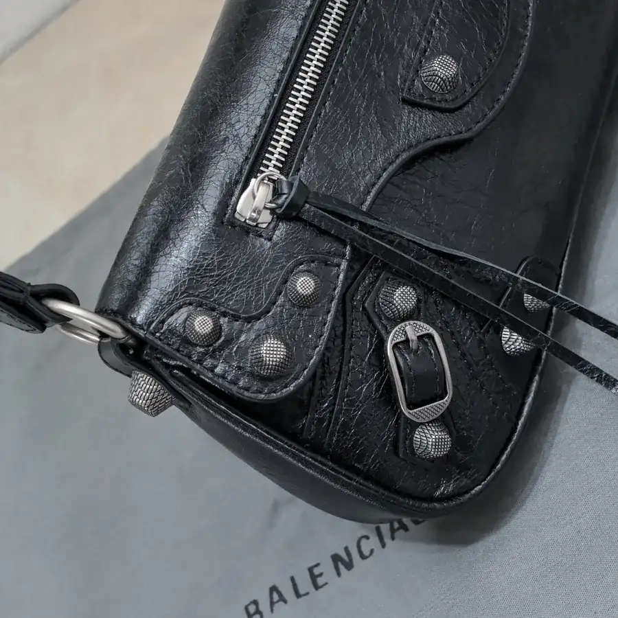 BAGA New Underarm Bag