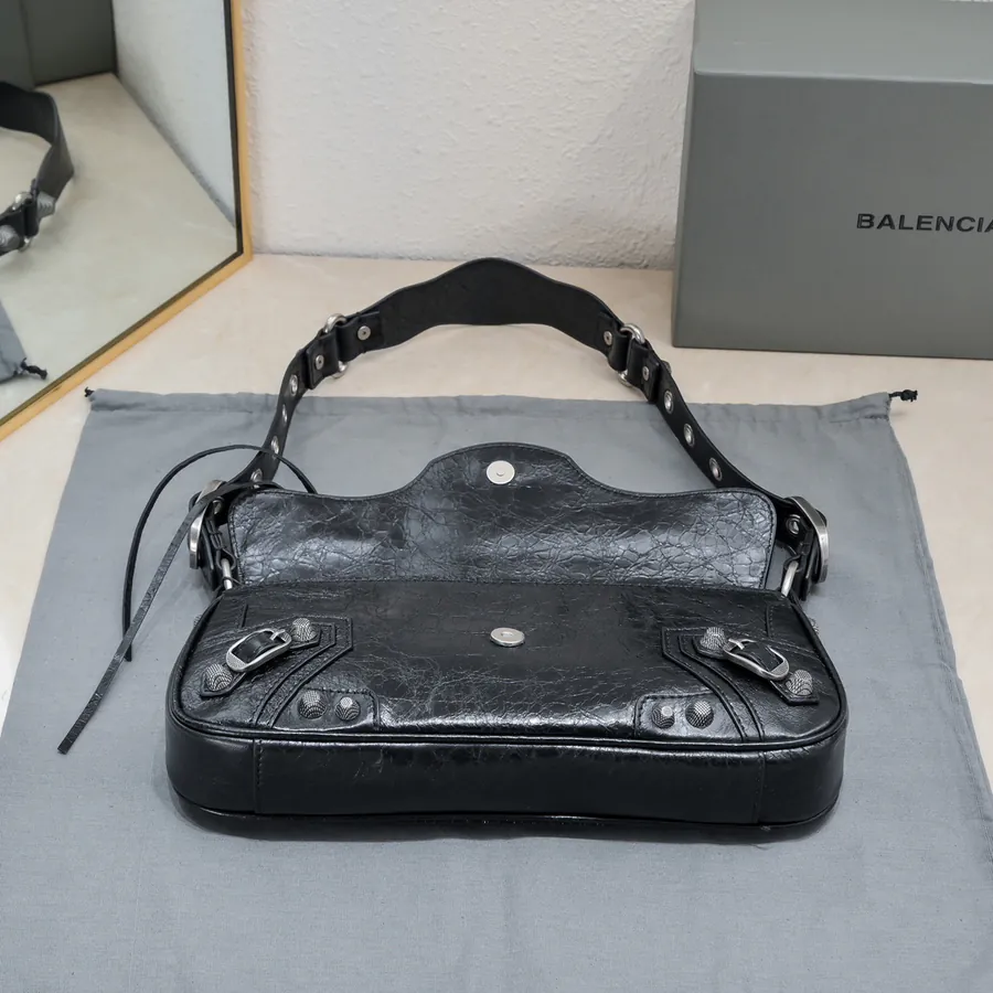 BAGA New Underarm Bag