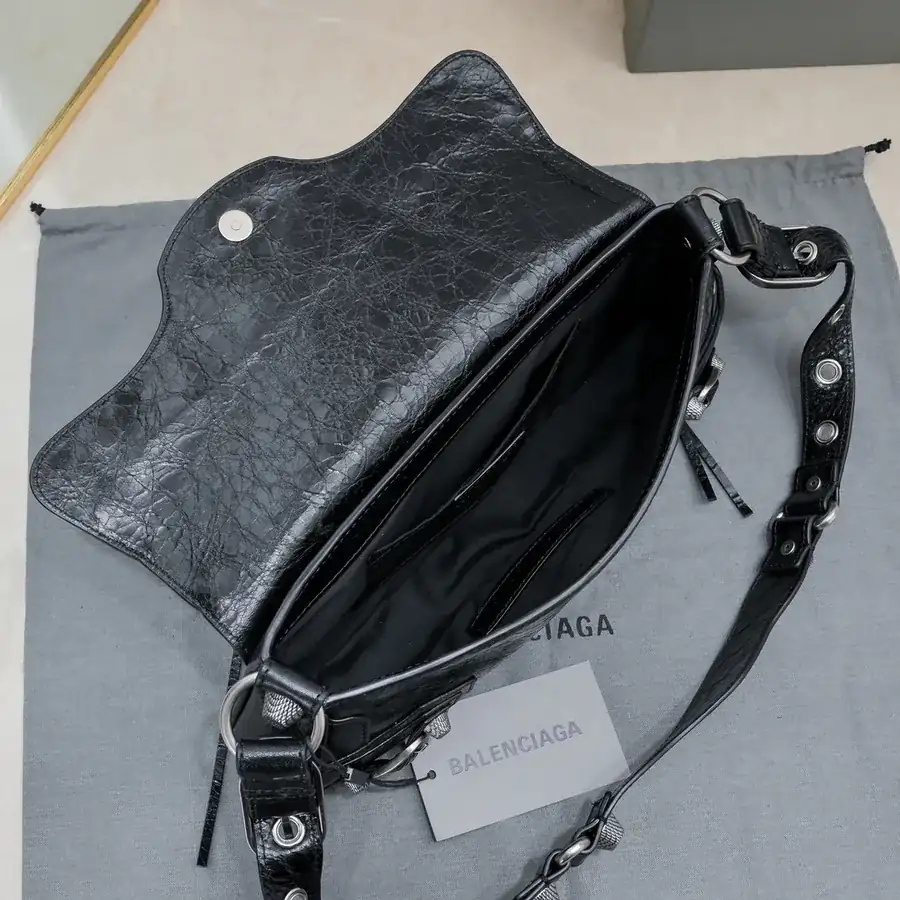 BAGA New Underarm Bag