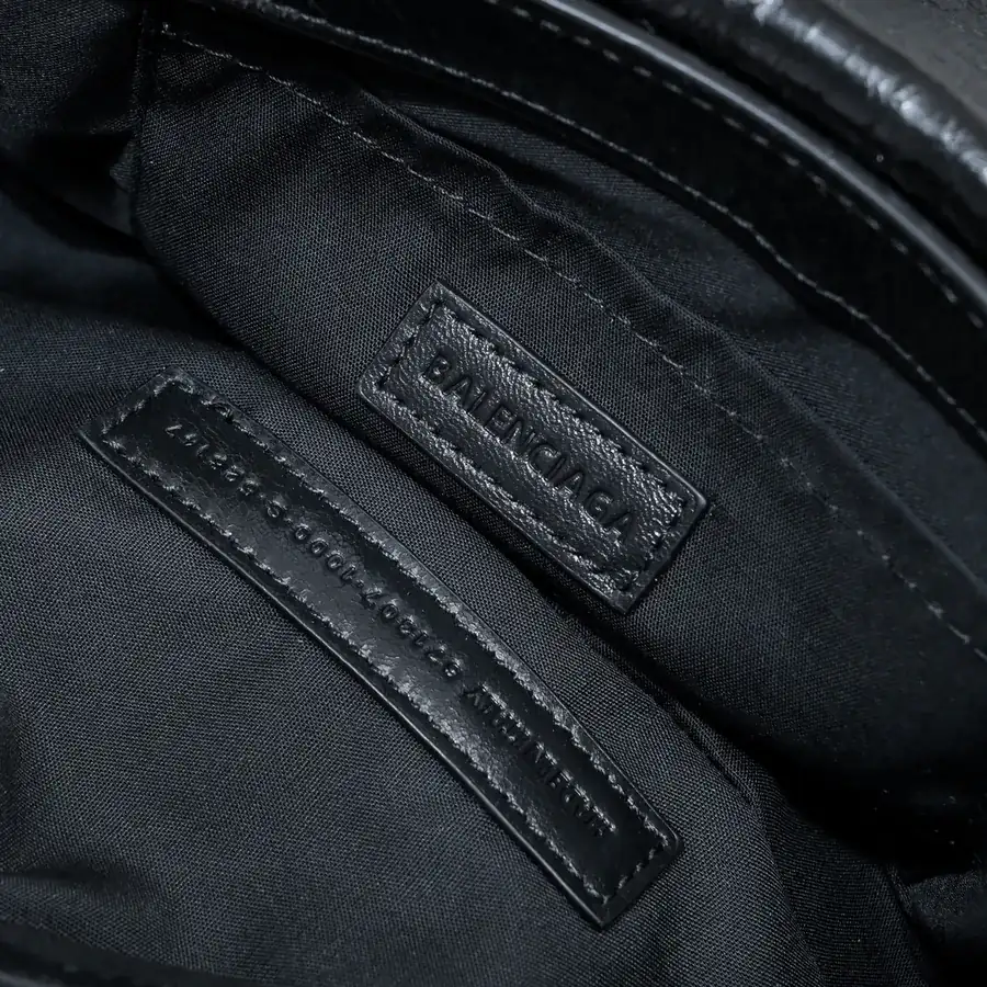 BAGA New Underarm Bag
