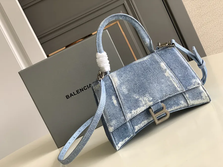 Balenciaga x Gucci Collaboration Aria Fashion Aria