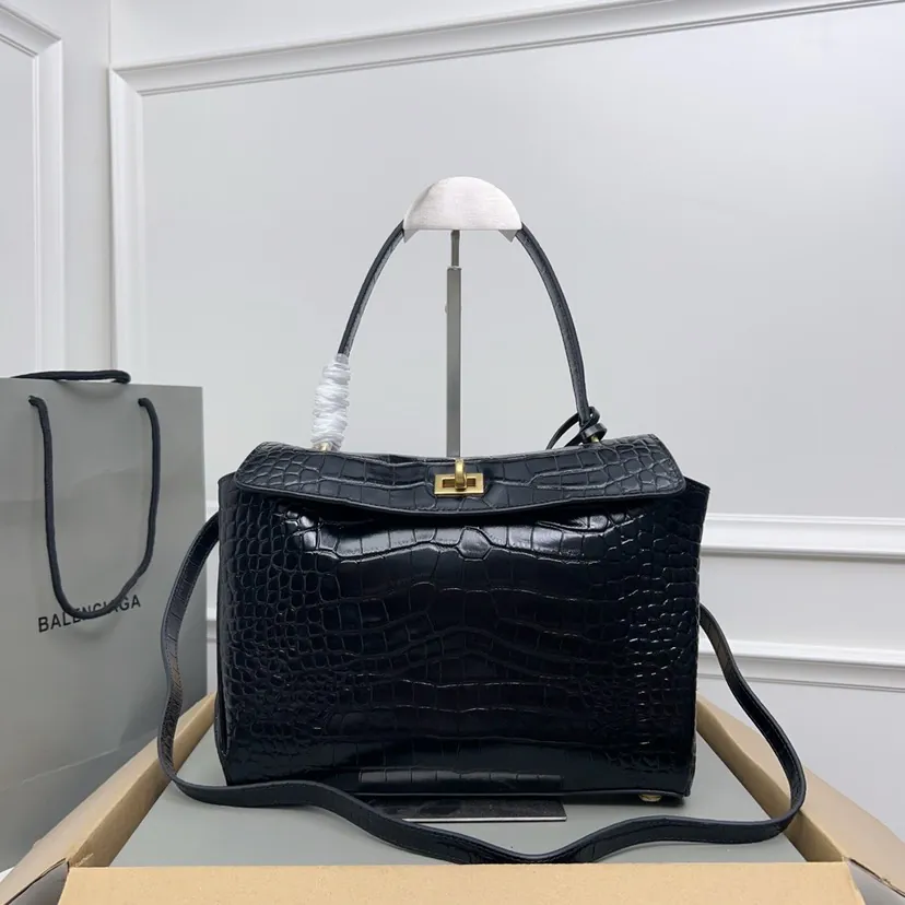 Baleenca Rodéo Bag Small Size