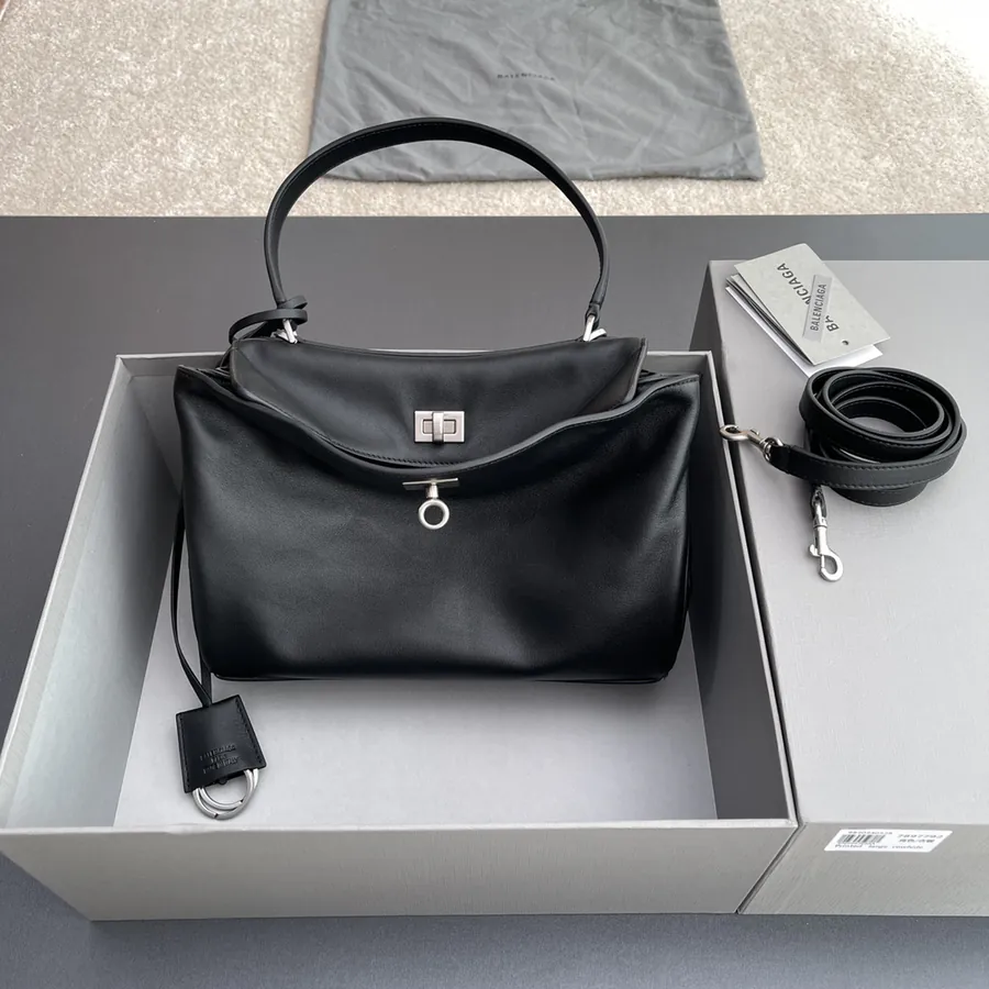 Rodeo Small Handbag
