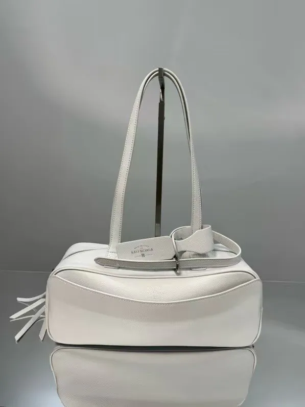 Balenciaga Bowling Bag Small Size