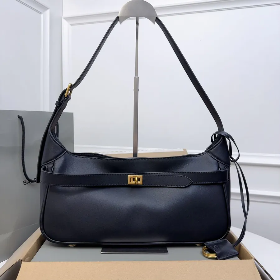 BaleNCIaga Bel Air Tote