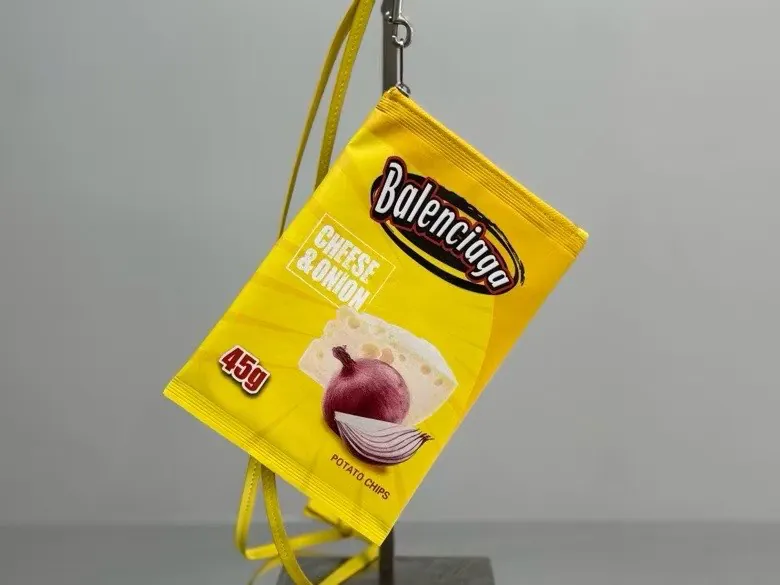 Phone Bag