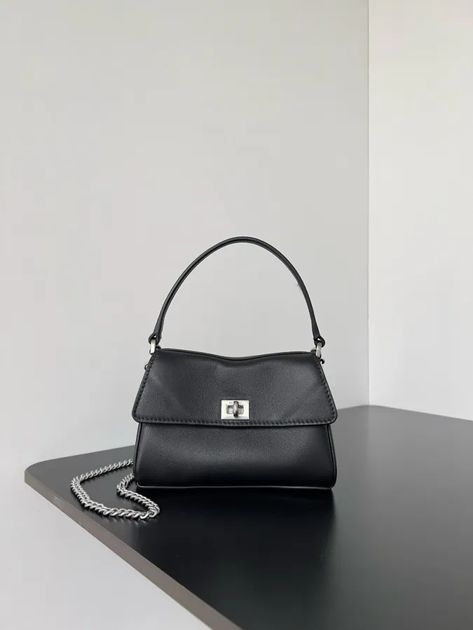 Baleancia Rodeo Nano Chain Bag
