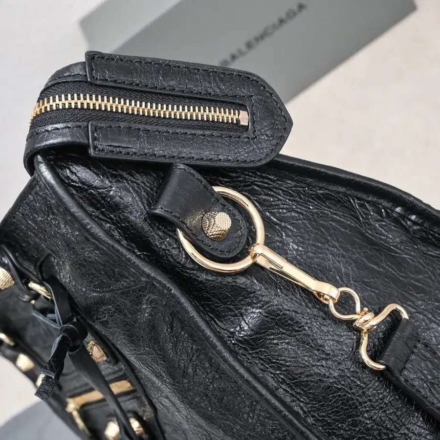 Barjaka Classic Motorcycle Bag 38 cm