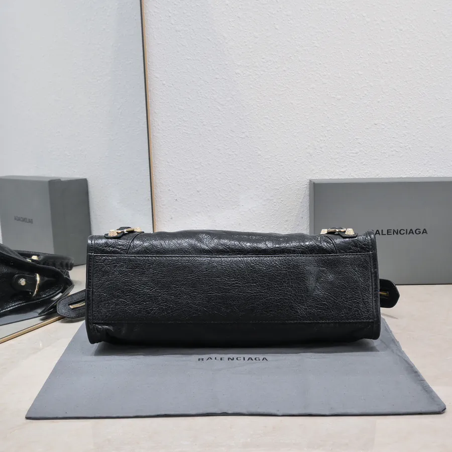 Barjaka Classic Motorcycle Bag 38 cm