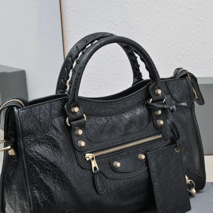 Barjaka Classic Motorcycle Bag 38 cm