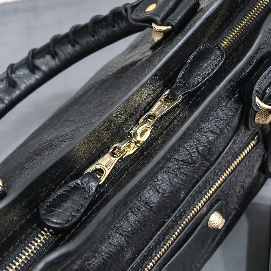 Barjaka Classic Motorcycle Bag 38 cm