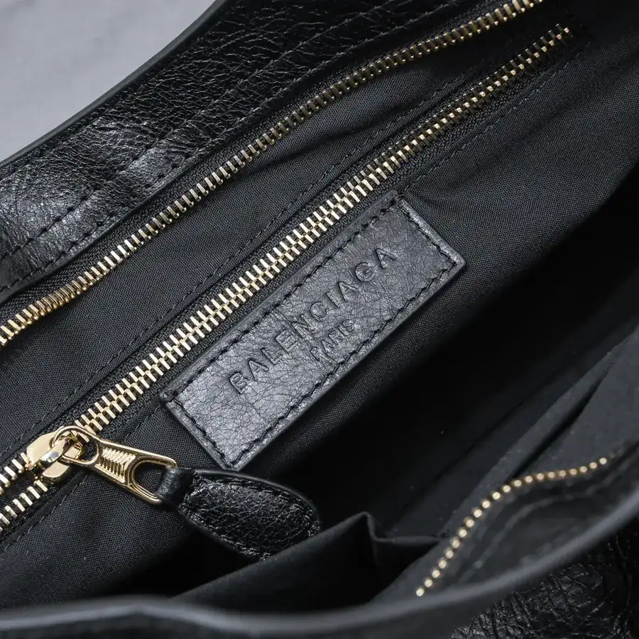 Barjaka Classic Motorcycle Bag 38 cm