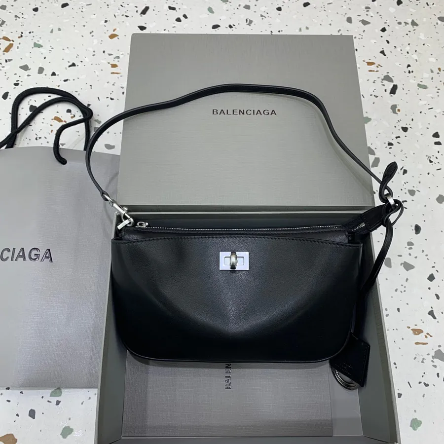 Baleancia Rodeo Single Shoulder Bag