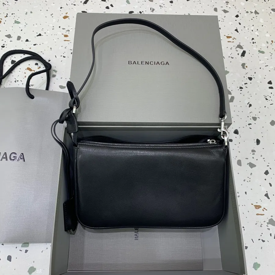 Baleancia Rodeo Single Shoulder Bag