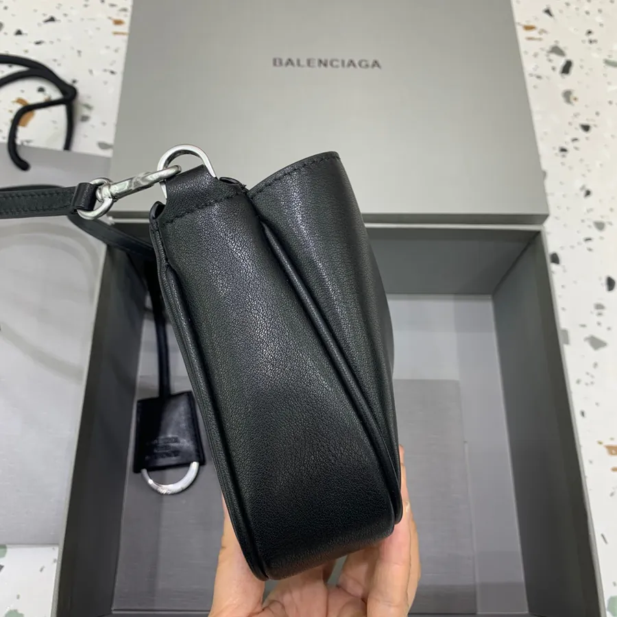 Baleancia Rodeo Single Shoulder Bag