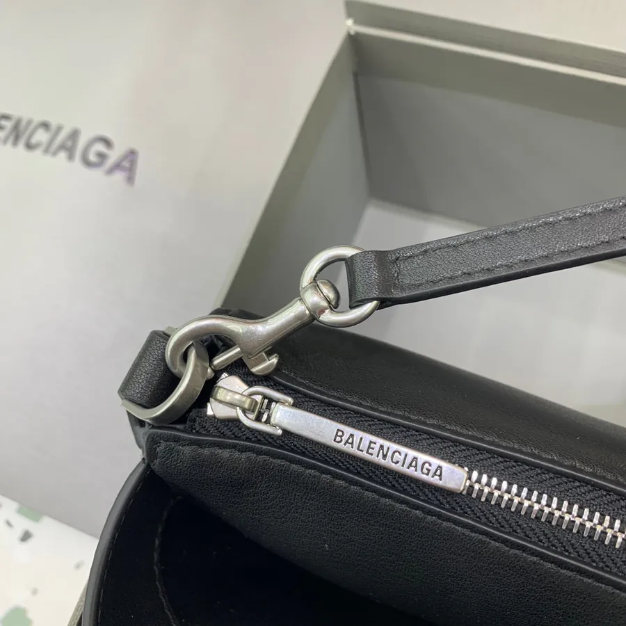 Baleancia Rodeo Single Shoulder Bag