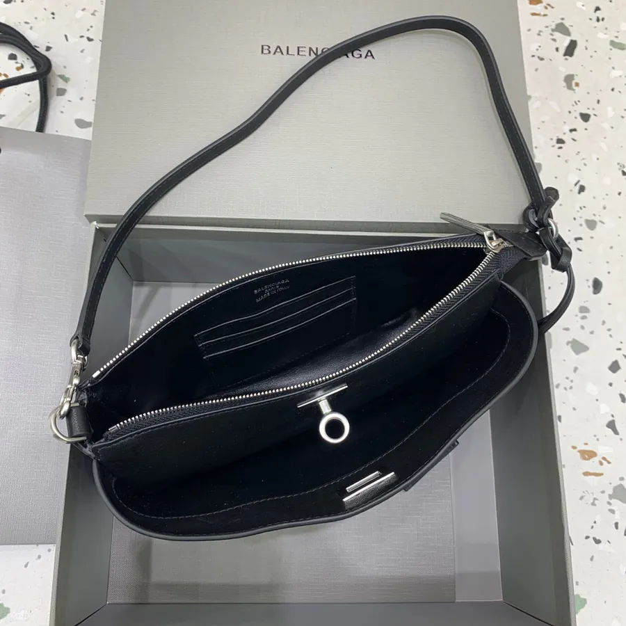 Baleancia Rodeo Single Shoulder Bag