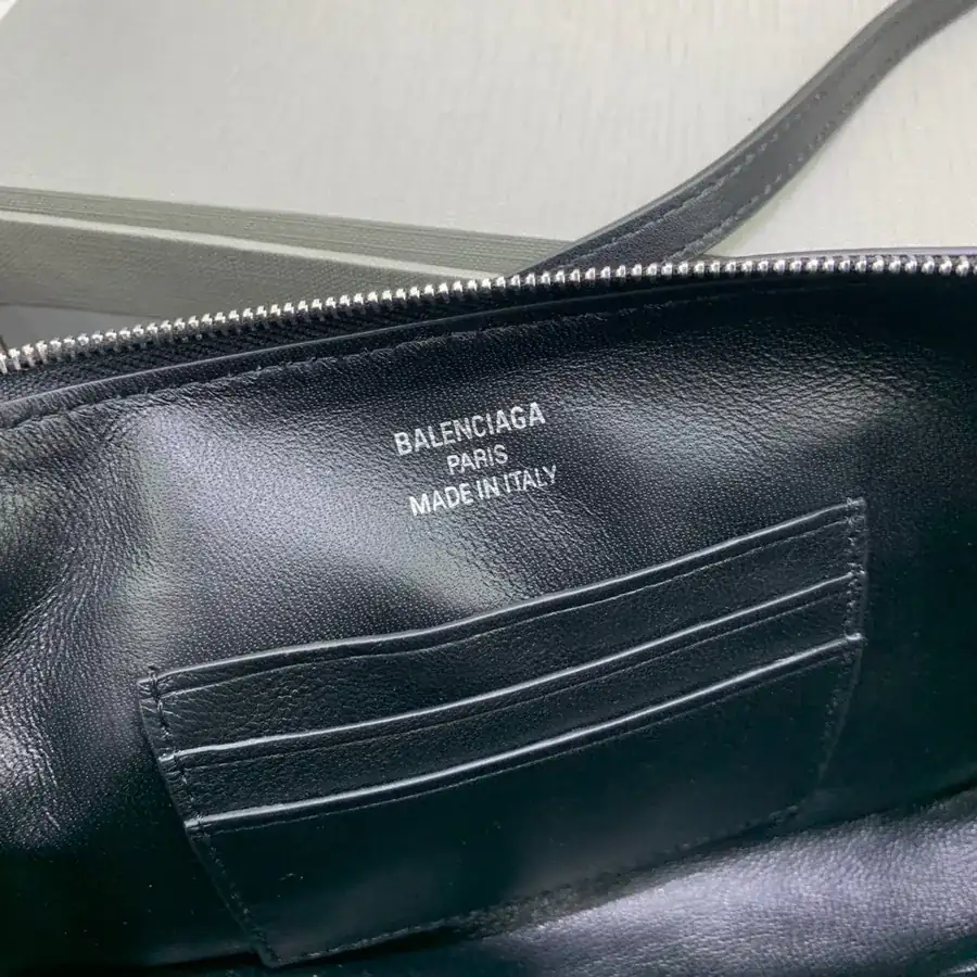 Baleancia Rodeo Single Shoulder Bag