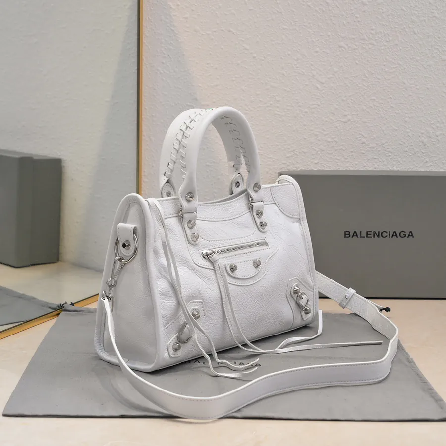 BAGA Motorcycle Bag Classic Collection