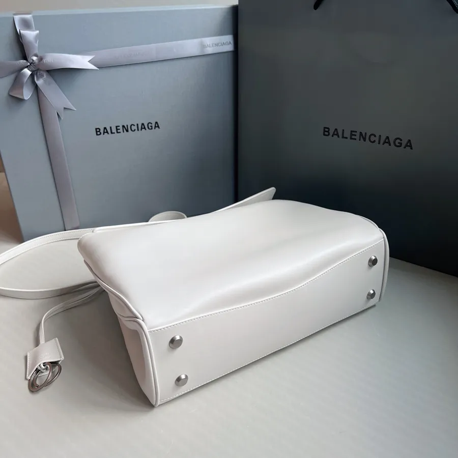 Baleenca Rodeo Stylish Motorcycle Bag with Luxury Materials