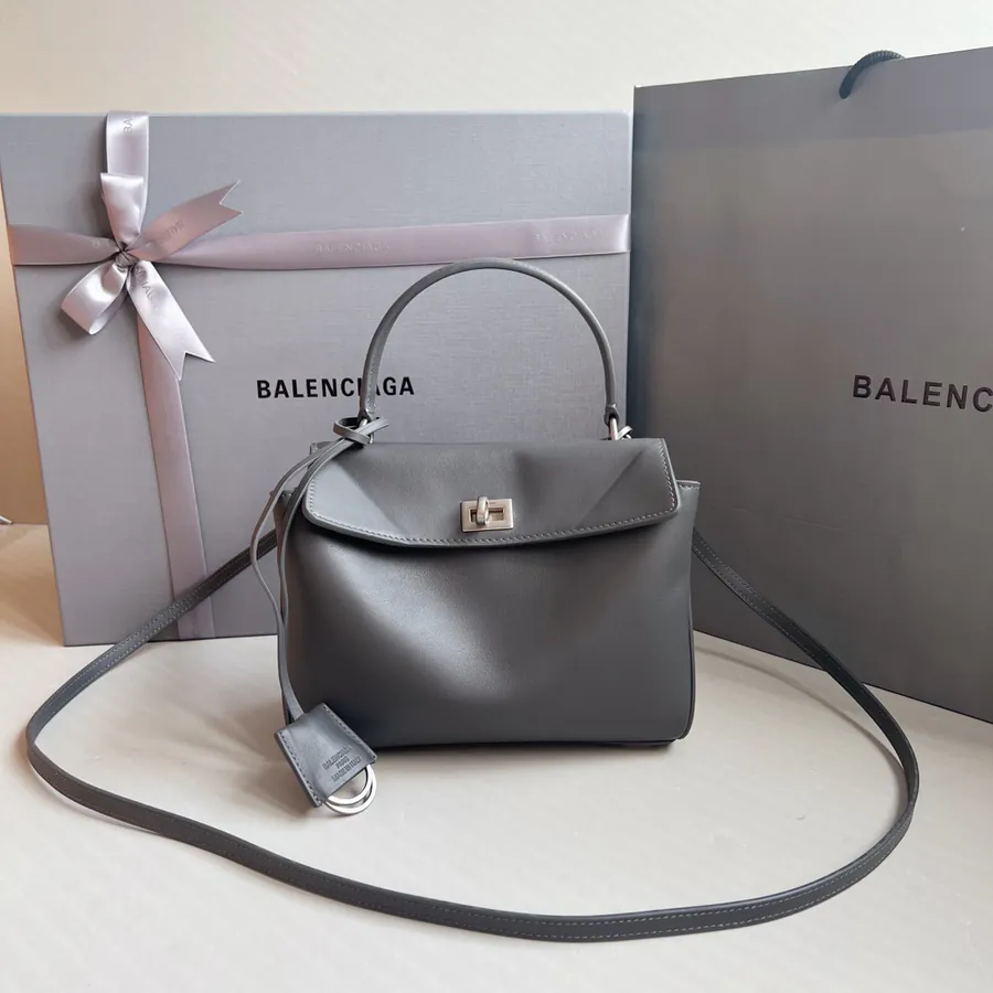 Baleenica Rodeo Mini Bag
