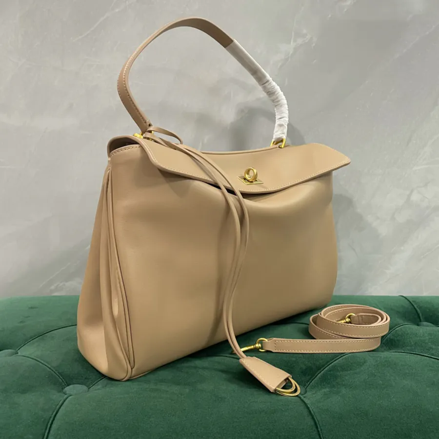 Baleancia Rodeo Medium Bucket Bag