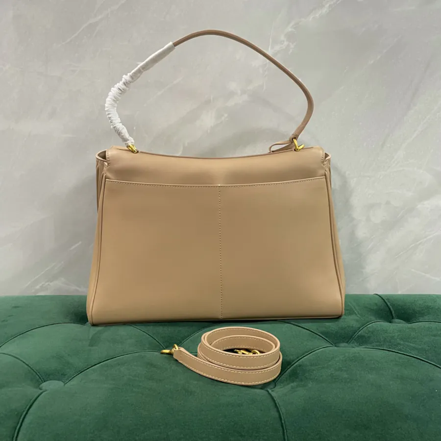 Baleancia Rodeo Medium Bucket Bag