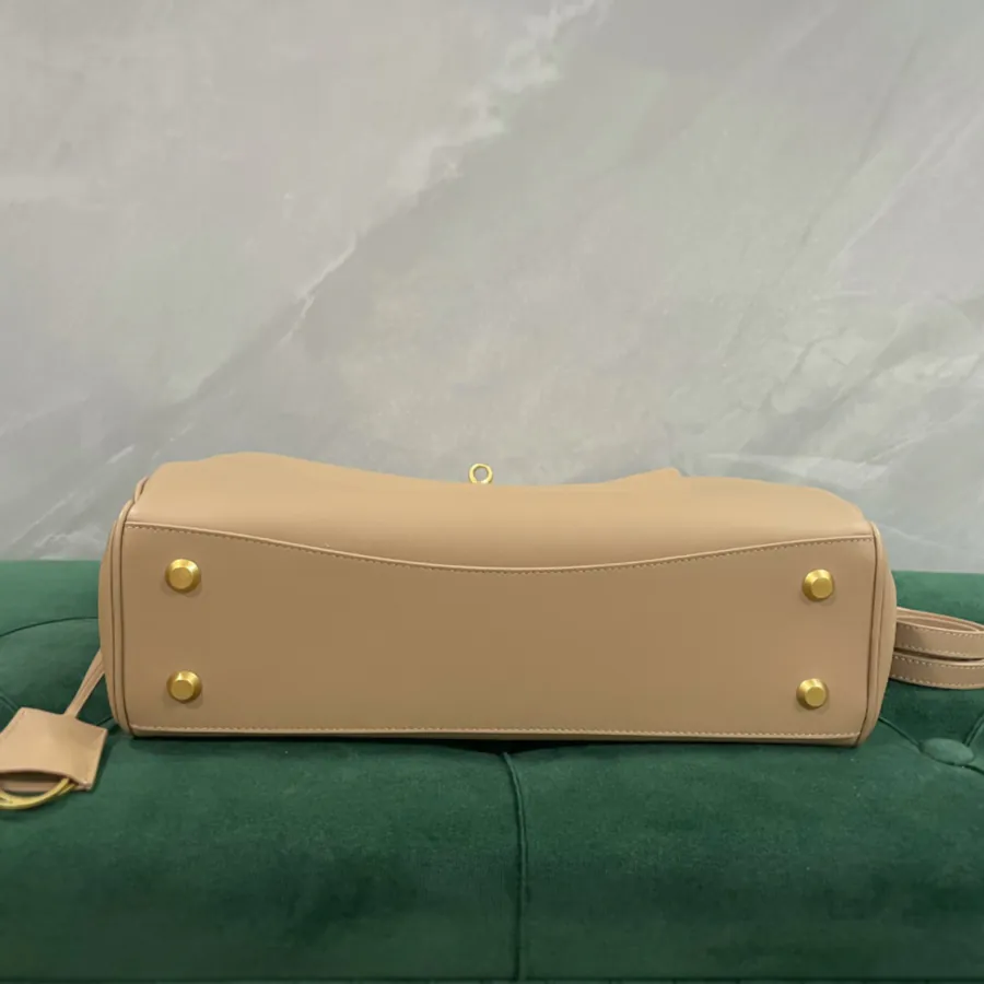 Baleancia Rodeo Medium Bucket Bag