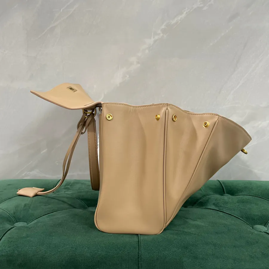 Baleancia Rodeo Medium Bucket Bag