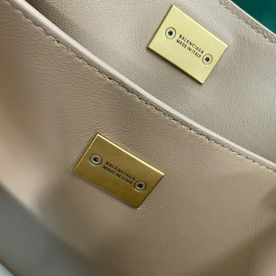 Baleancia Rodeo Medium Bucket Bag
