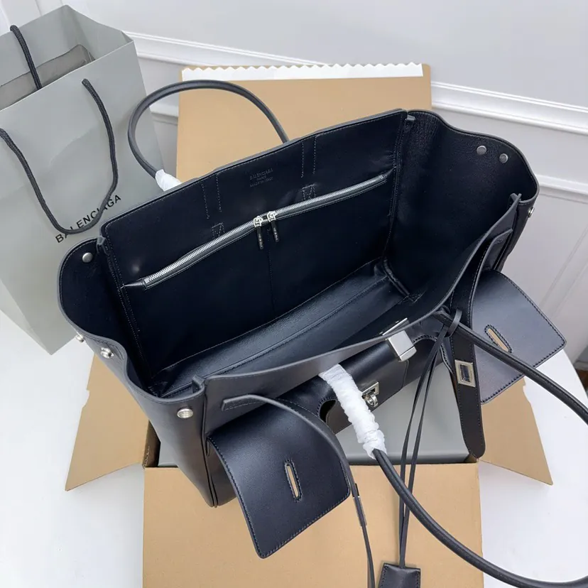 BaleNCIaga Bel Air M码中号