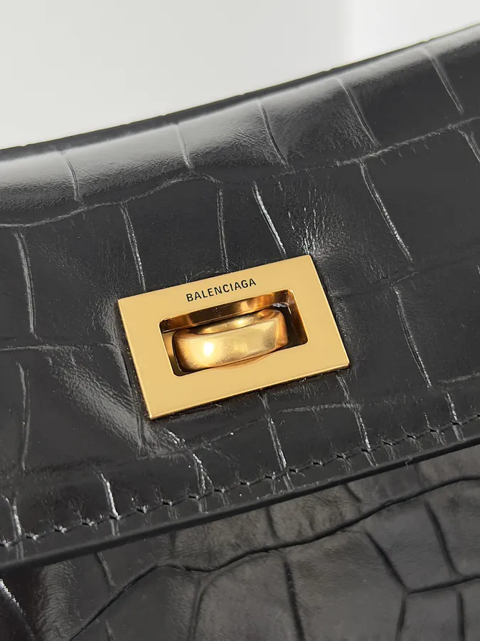 BaleNCIaga Rodeo