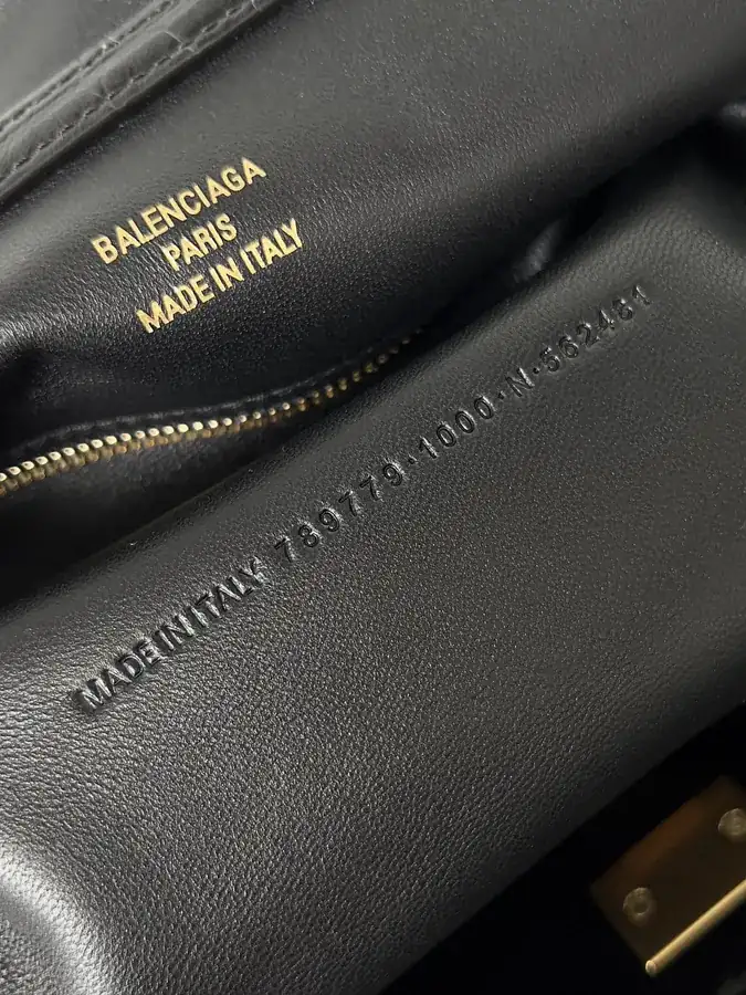 BaleNCIaga Rodeo