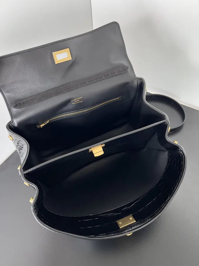 BaleNCIaga Rodeo